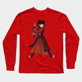 Mai Long Sleeve T-Shirt